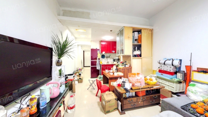 云彩大厦二手房实景图