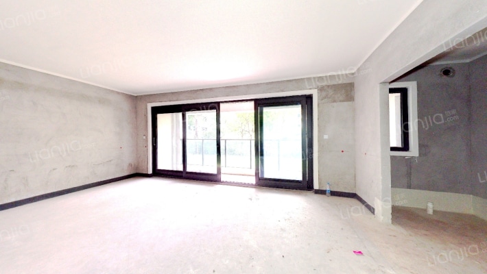 融创溪山春晓一期一地块二手房实景图