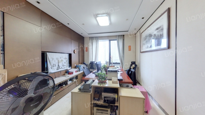 保利中汇广场二手房实景图