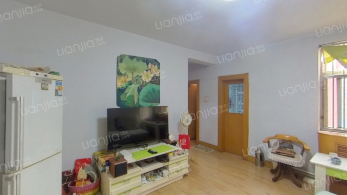 曙光街2号院二手房实景图