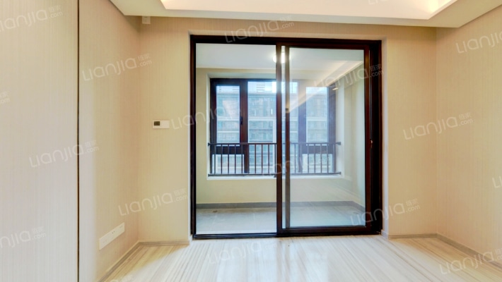 时代天元城二手房实景图