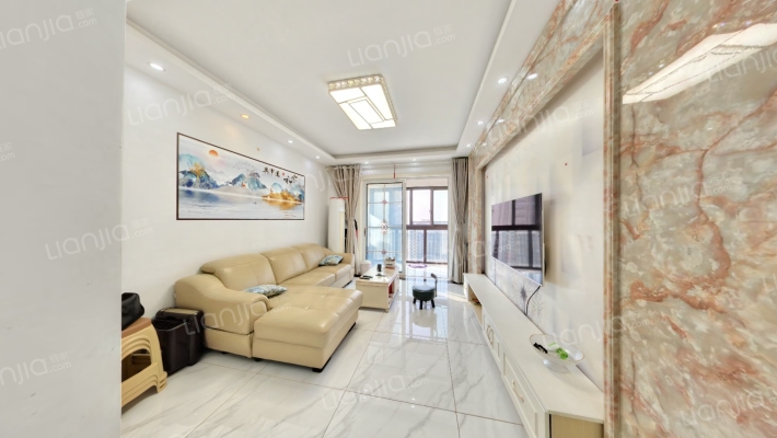 世茂东壹号二手房实景图