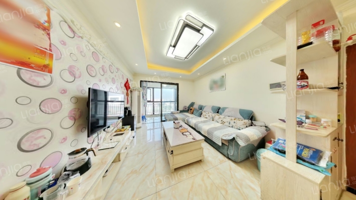 南城锦尚二手房实景图