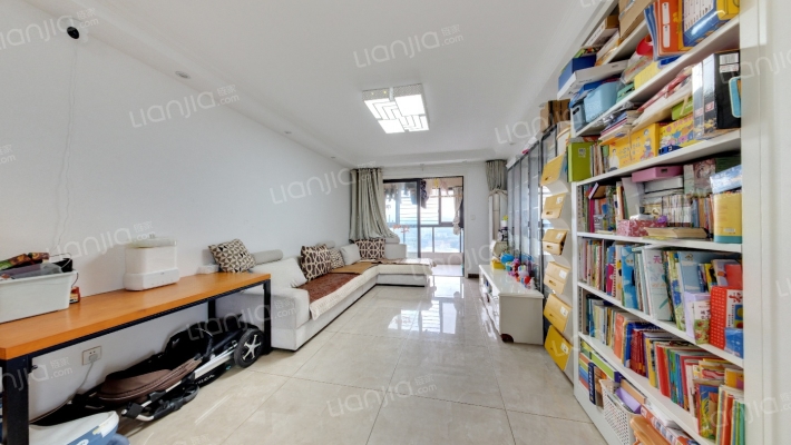 高运高庄二手房实景图