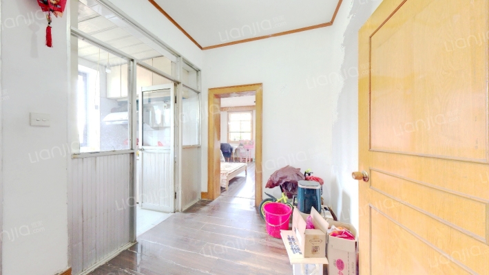 宁夏路二手房实景图