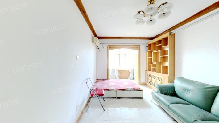 兰州市酿造厂家属院二手房实景图