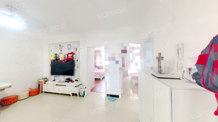 包公学府花园二手房实景图