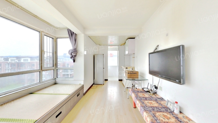 启明花园三期二手房实景图