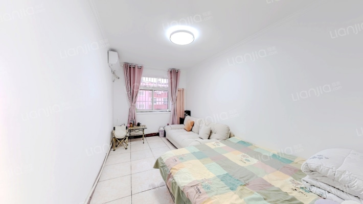 冶金西区二手房实景图