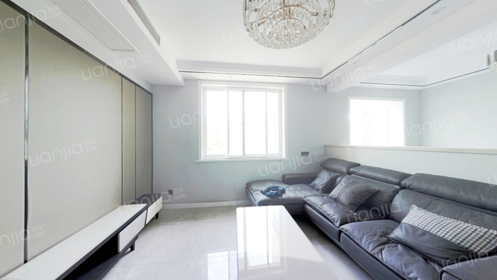 军分区宿舍二手房实景图