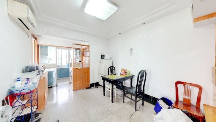 五泄路二手房实景图