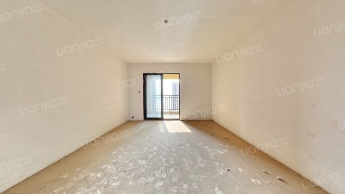 中建南湖壹号二手房实景图