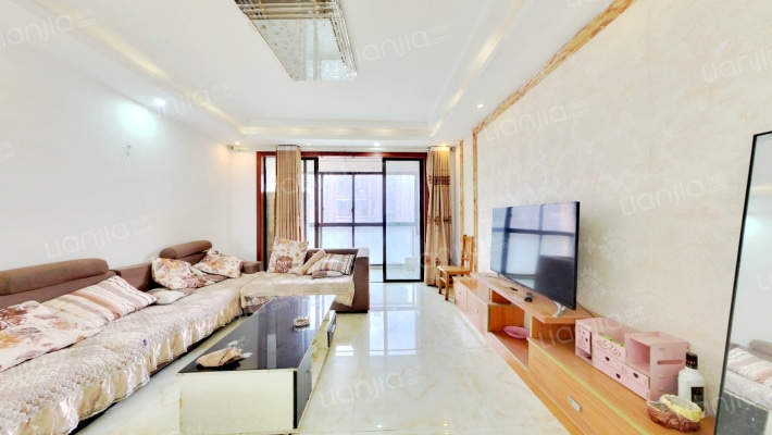 俊发城二手房实景图