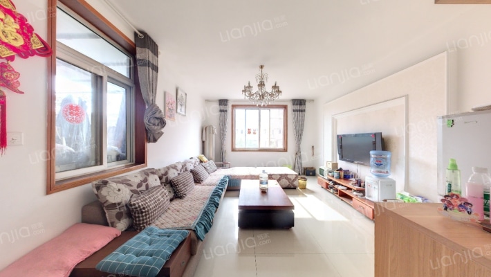 锦绣庭院二手房实景图