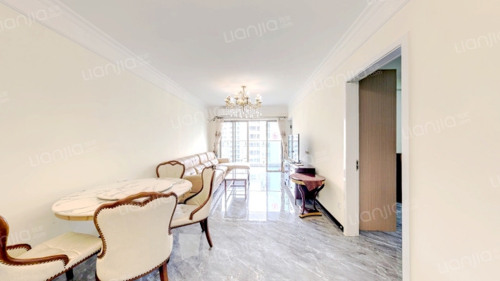 海景慧源山庄二手房实景图