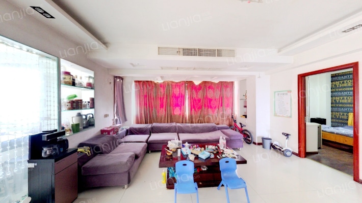 瑞丰锦园二手房实景图