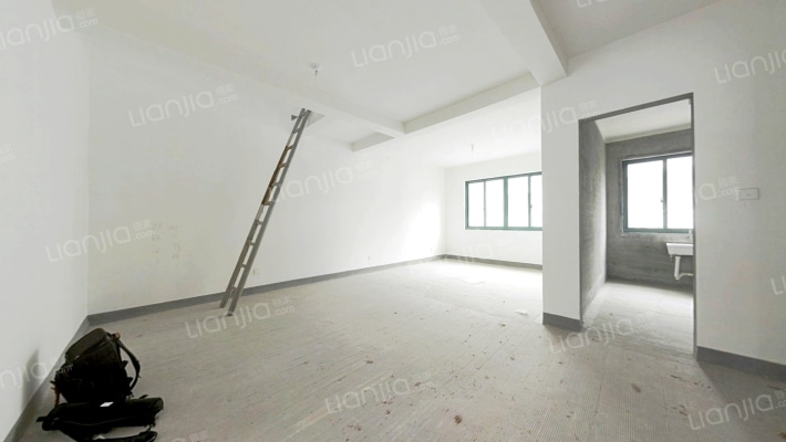 御茶山庄二手房实景图