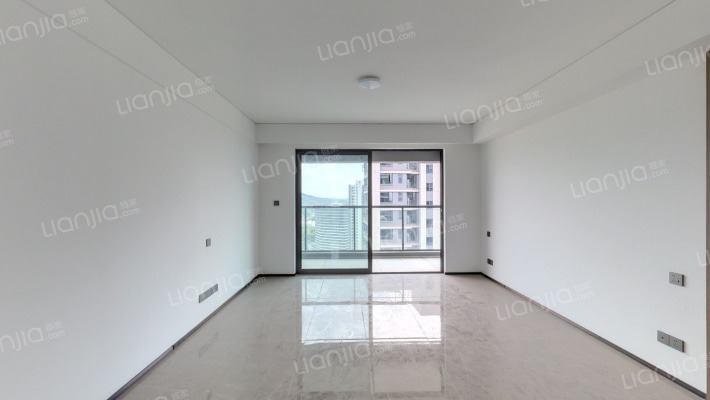 金地·峯范二手房实景图