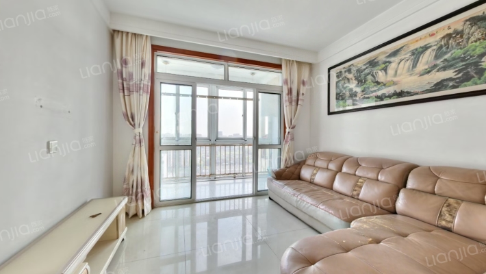 万泾花园二手房实景图