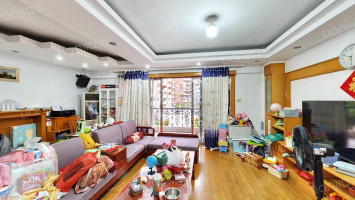 繁荣广场二手房实景图