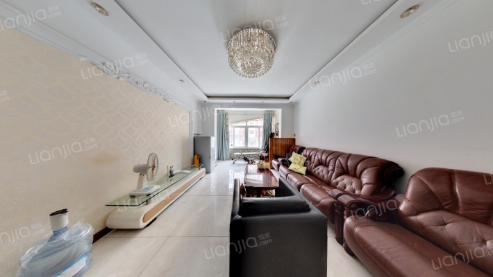 桃园湖名苑二手房实景图