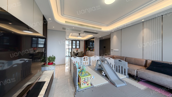 领航城·领誉二手房实景图