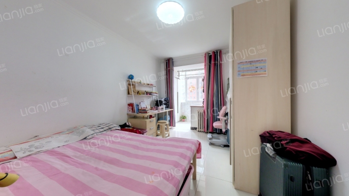 陶瓷厂宿舍二手房实景图