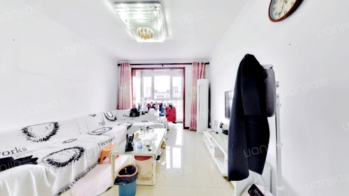 金盛花苑二期二手房实景图