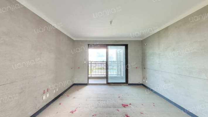 建业春天里二手房实景图