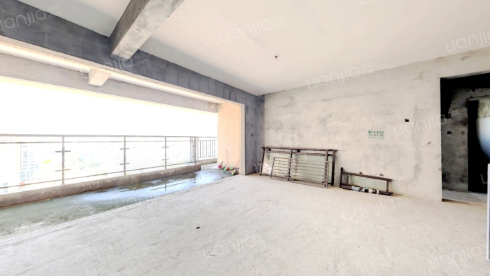 汇信星河湾二手房实景图