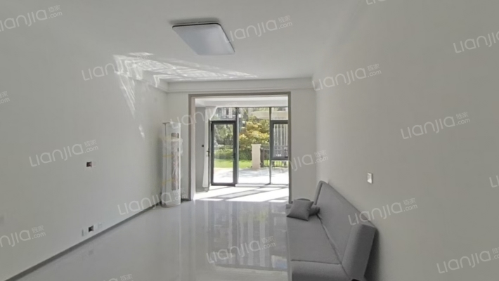 建业熙望二手房实景图