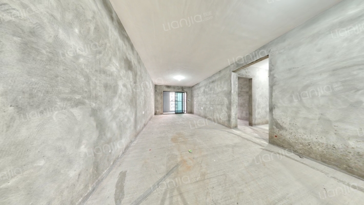 海伦堡玖悦府二手房实景图