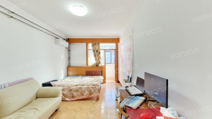 西建街10号二手房实景图