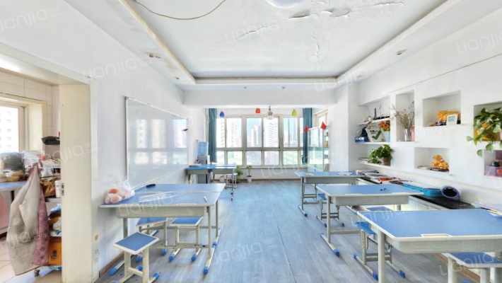 海鸿大厦二手房实景图