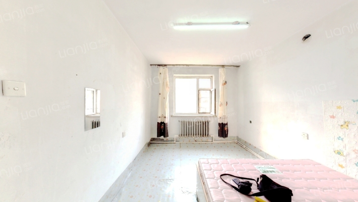 49街区二手房实景图