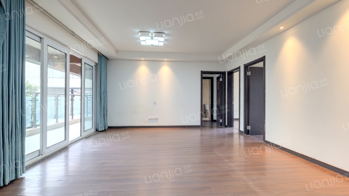 万科第五城三期二手房实景图