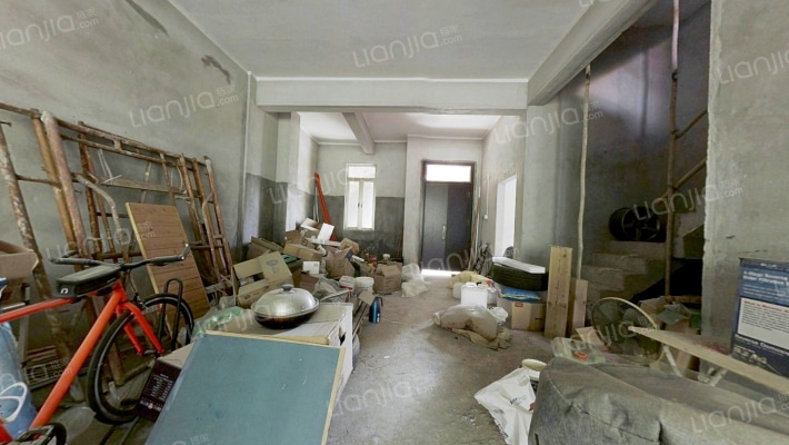 锦绣海湾城二期二手房实景图