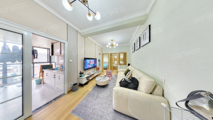 桂花街77号二手房实景图