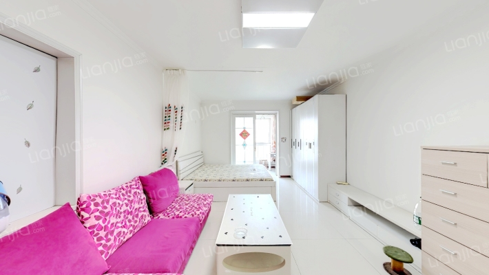 凯地怡苑二手房实景图