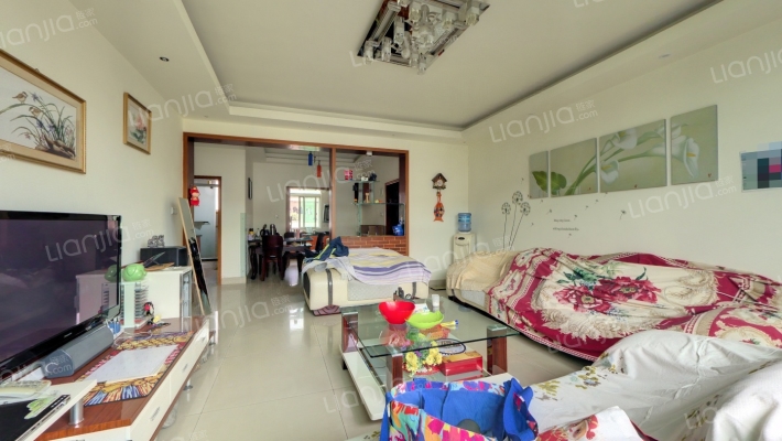 同心苑二手房实景图