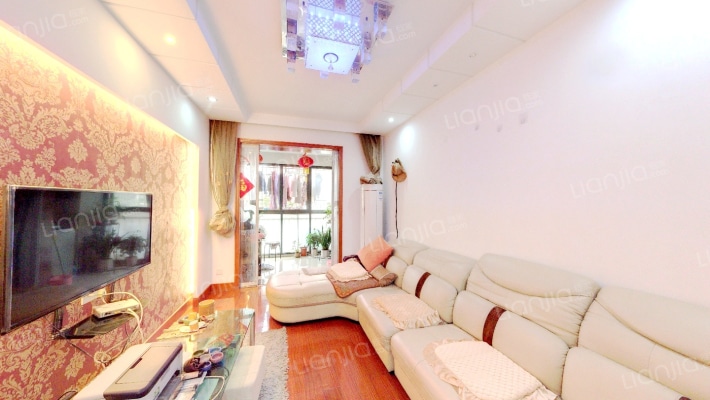 新塘家园二手房实景图