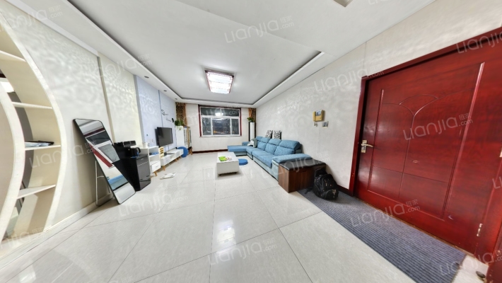 裕丰家园二手房实景图