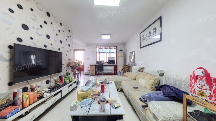 长缨小区二手房实景图