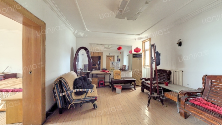 奎园望月园二手房实景图