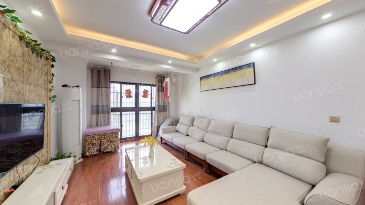 光明E城二手房实景图