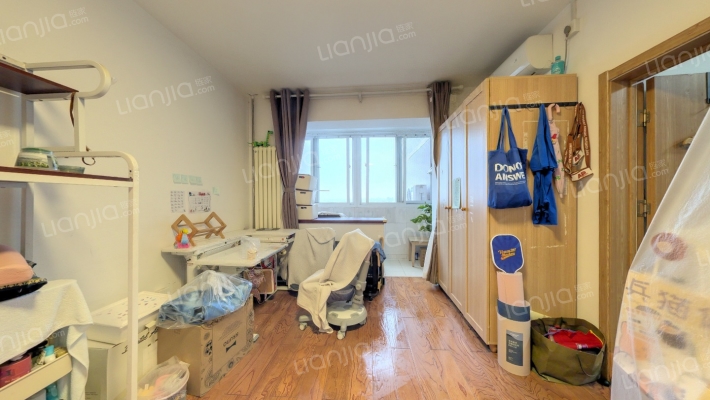 新德街20号二手房实景图