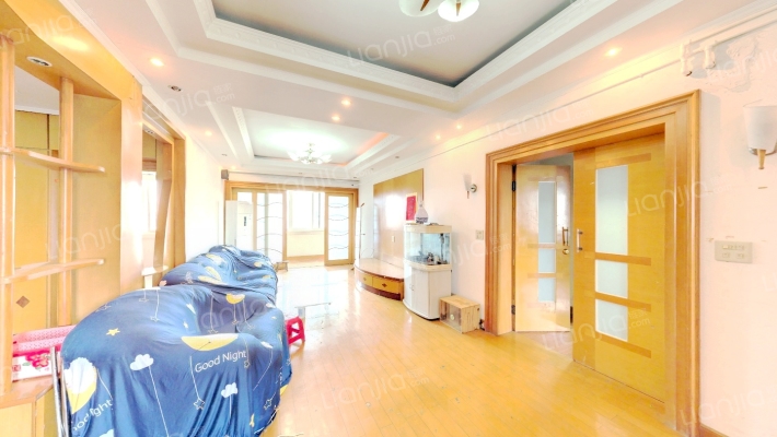 得胜里小区二手房实景图