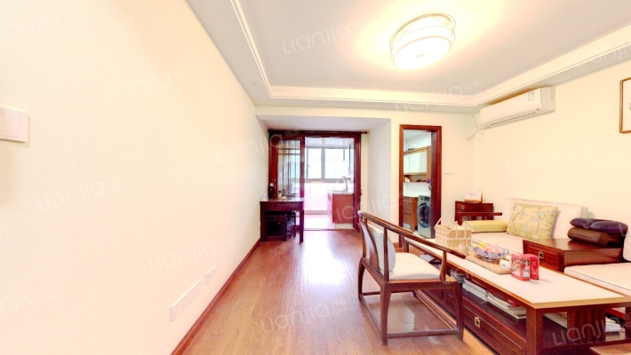 电影华苑二手房实景图