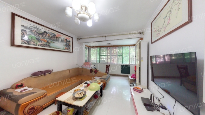 格力花园二手房实景图