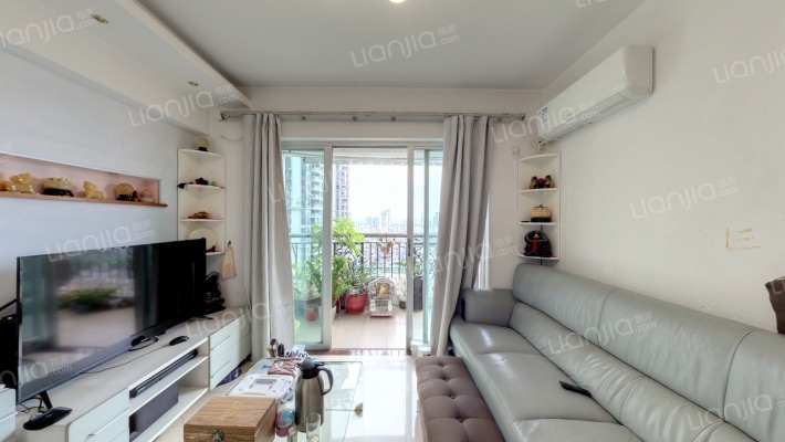 宝盛园二手房实景图